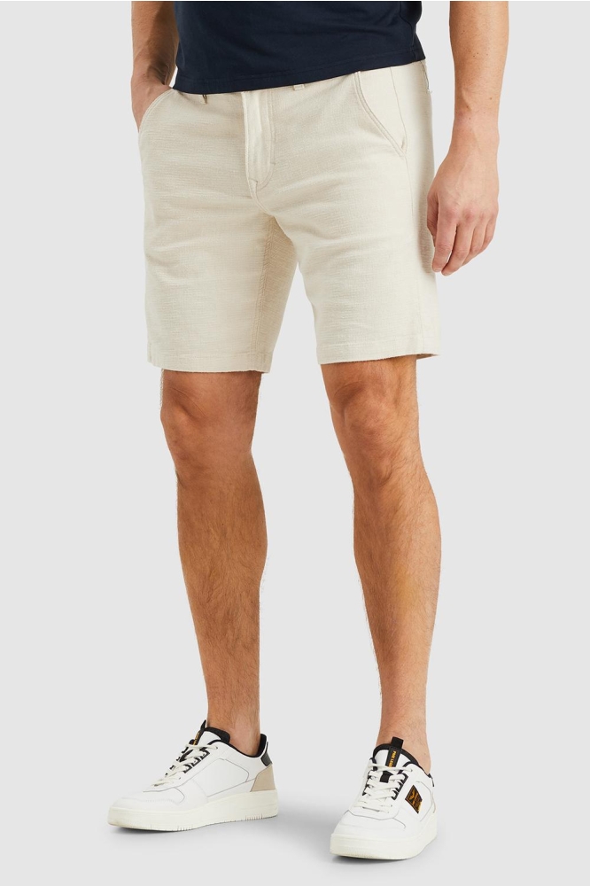 FIBERSTAR TAPERED FIT SHORTS PSH2505665 7094